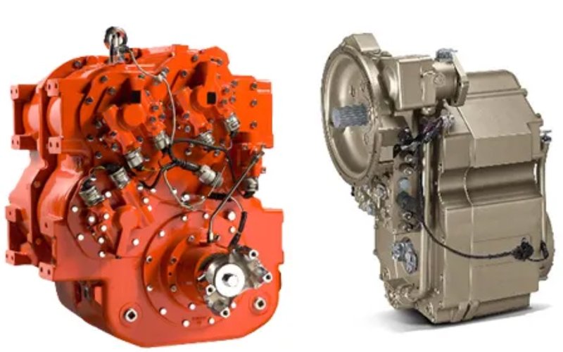 Ford Powershift: kodėl trūkčioja ir kaip atpažinti sankabų gedimą?