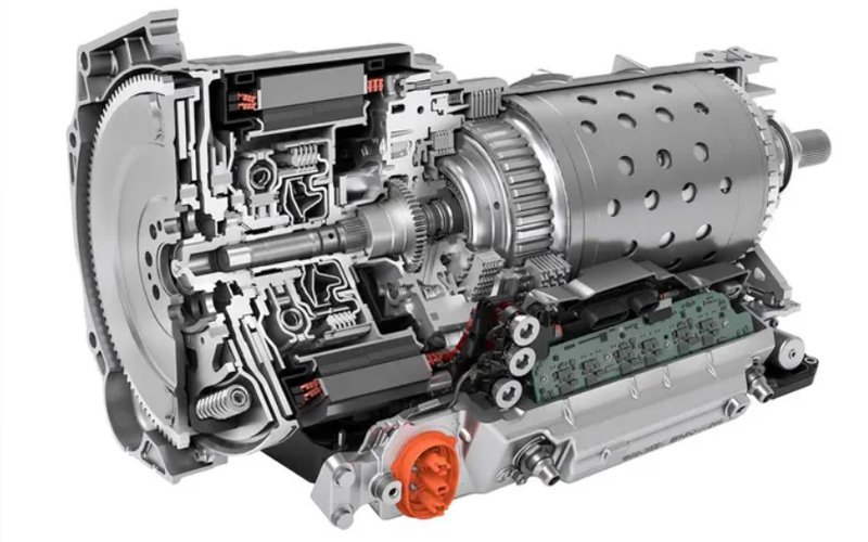 ZF 8HP dėžė – kodėl ji tokia patikima ir kas joje genda?
