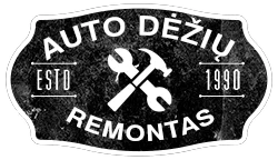 Auto Dėžių Remontas
